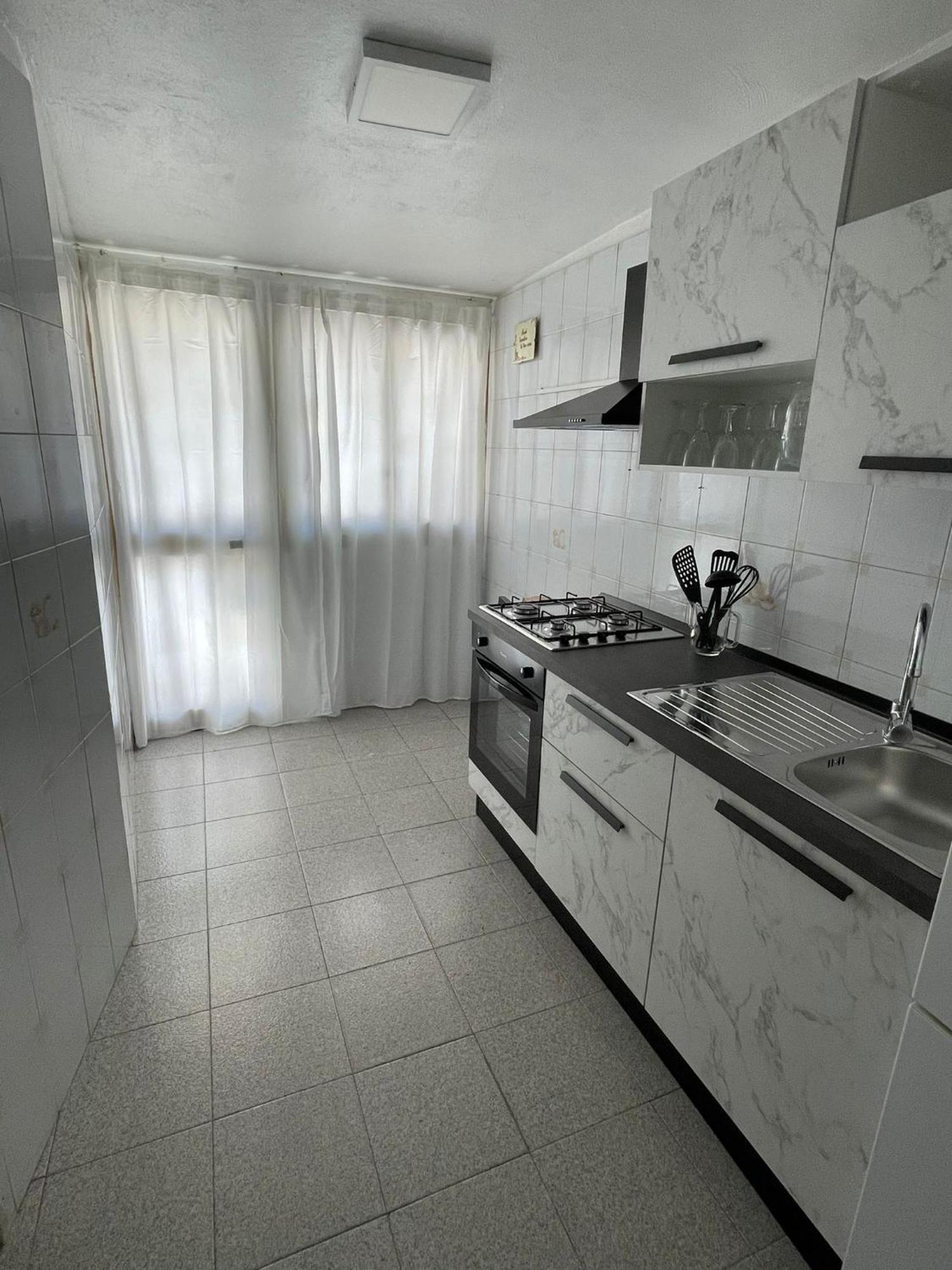 Ferienwohnung Casa Cristy Palermo Exterior foto